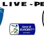 A reti bianche il match contro il Cesena: 0-0