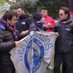 A Crotone è pari in campo e sugli spalti