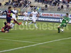 CROTONE-EMPOLI