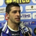 TV | Le interviste post partita di Pescara vs Empoli