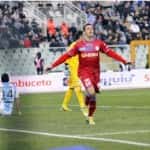 Manuel Pucciarelli a PE: " Solo in tv ho visto dov'era Tavano"