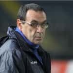 Faella (AR) premia Maurizio Sarri