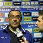 TV | Le interviste post partita di Empoli vs Cittadella