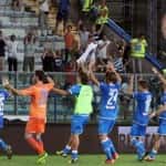 Punti di Svista |"La festa adesso è a casa"