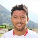 SERIE D | Ufficiale! L'ex Riccardo Allegretti ricomincia da Monza!