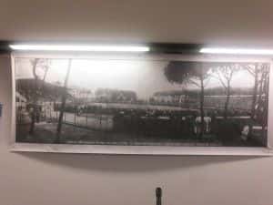 Foto vecchia Stadio Dei Pini