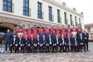 Rosa ponsacco 2013 2014