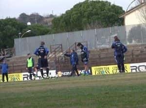 allenamento empoliiii