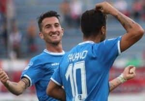 empoli-varese