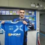 Si è presentato Eramo