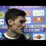 TV | Con Luca Martinelli