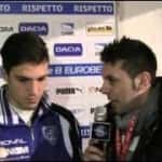 TV | Le interviste post partita di Latina vs Empoli