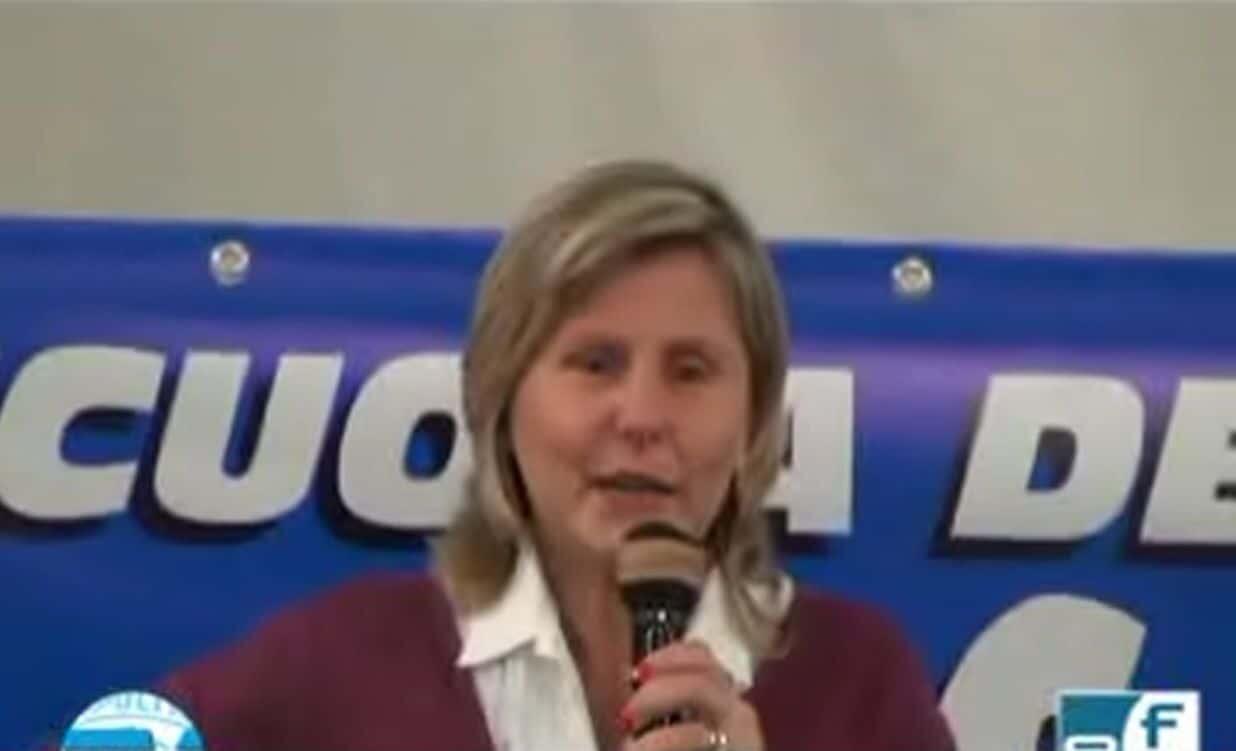 scuola del tifo dibattito