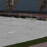 Teloni al "Castellani"