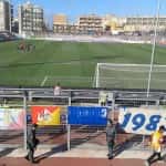 La storia di Trapani-Empoli