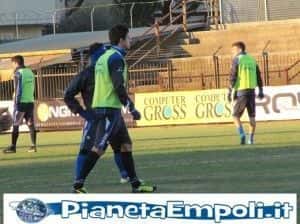 allememamento empoli