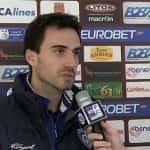 TV | Le interviste post partita di Trapani vs Empoli