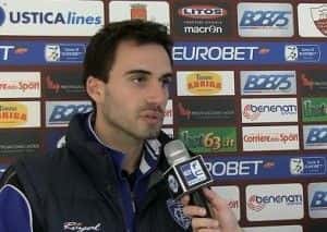 Davide Bassi ai microfoni di PianetaEmpoliTV