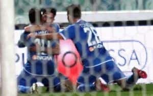 gol empoli