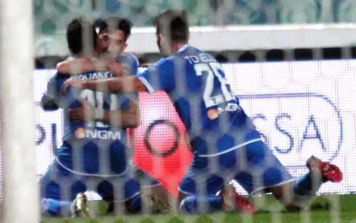 gol empoli