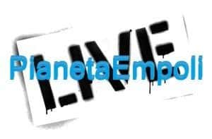Live PianetaEmpoli
