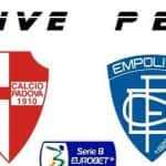 Arriva la prima vittoria del 2014: all'Euganeo azzurri vincenti 1-0