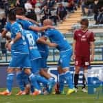 Fotogallery Serie B | Empoli – Reggina
