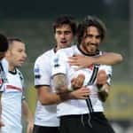 Posticipo 1 | Il Cesena batte il Novara e tiene il passo