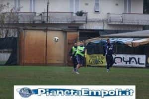 allenamento