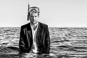 Andrea Maestrelli - Copertina Album