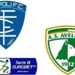 La maledizione verde al Castellani: 1-0 Avellino