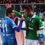 Daniele Croce: "Ho sbagliato ma non c'era volontarietà"