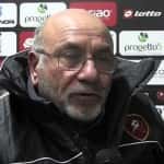 TV | Da Reggio Calabria…parla il tecnico Gagliardi