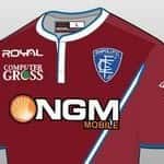 La terza maglia 2014/15 l'avete scelta voi !!