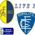 A Modena l'Empoli torna a far punti ma è 0-0