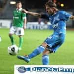 TV | Vedere Davide Moro con una maglia diversa da quella azzurra fa effetto…