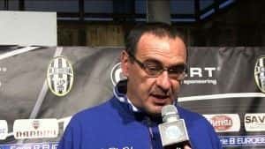 sarri int