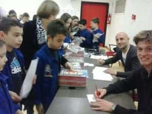 Scuola del Tifo: Maccarone e Rugani (Montelupo F.no - Marzo 2014)