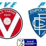 Non basta il cuore: a Varese l'Empoli esce sconfitto 1-0
