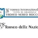 ALLIEVI NAZIONALI al Torneo "Nereo Rocco"
