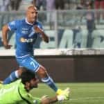 Maccarone è l'uomo più decisivo della B