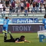 Empoli vs Spezia | La Fotogallery