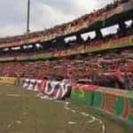 Serie B | Sorpresa: il Frosinone cade in casa nell'anticipo con la Ternana