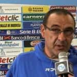 TV | Le interviste post partita di Brescia vs Empoli