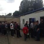 Centro Coordinamento: le info | LIVE – Boom-biglietti: siamo a 15mila!!! Qualche centinaio di biglietti di Curva Sud, poi tutto esaurito!!!