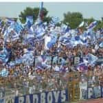 Curva Ospiti | I tifosi del… Pescara