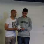 4° Trofeo Pianetaempoli Giovani – I vincitori