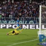 I più ed i meno di Cesena-Empoli