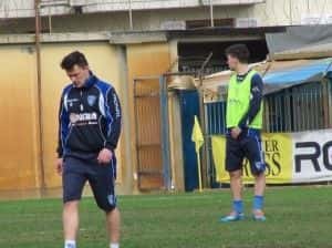 allenamento empoli