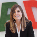 TV | PE incontra i candidati a Sindaco – Brenda Barnini